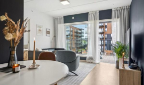 One room in shared apartment in the heart of Tromsø